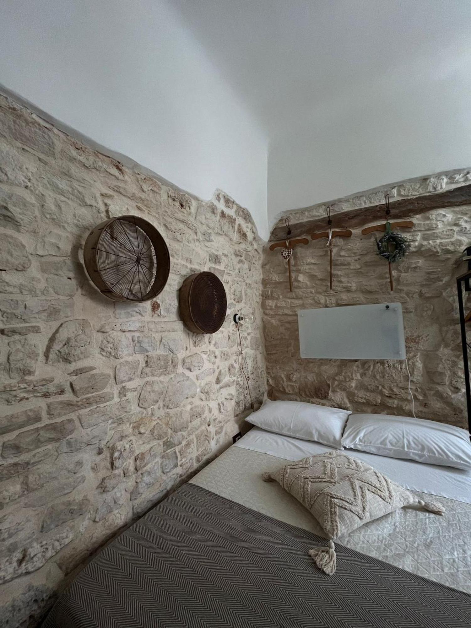 Casa Giulia Apartment Martina Franca Exterior photo